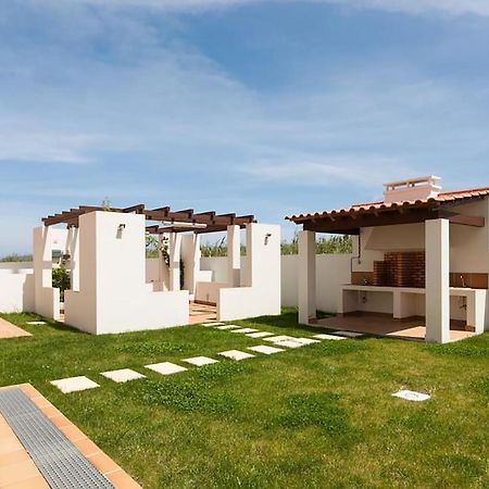 Casa Sardinha - Praia E Piscina - T2 Ferrel  Luaran gambar