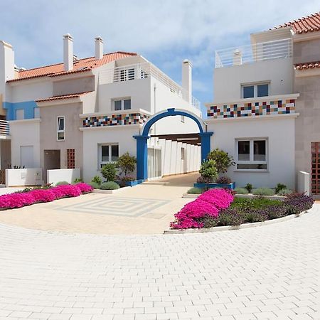 Casa Sardinha - Praia E Piscina - T2 Ferrel  Luaran gambar