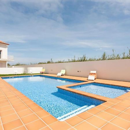 Casa Sardinha - Praia E Piscina - T2 Ferrel  Luaran gambar