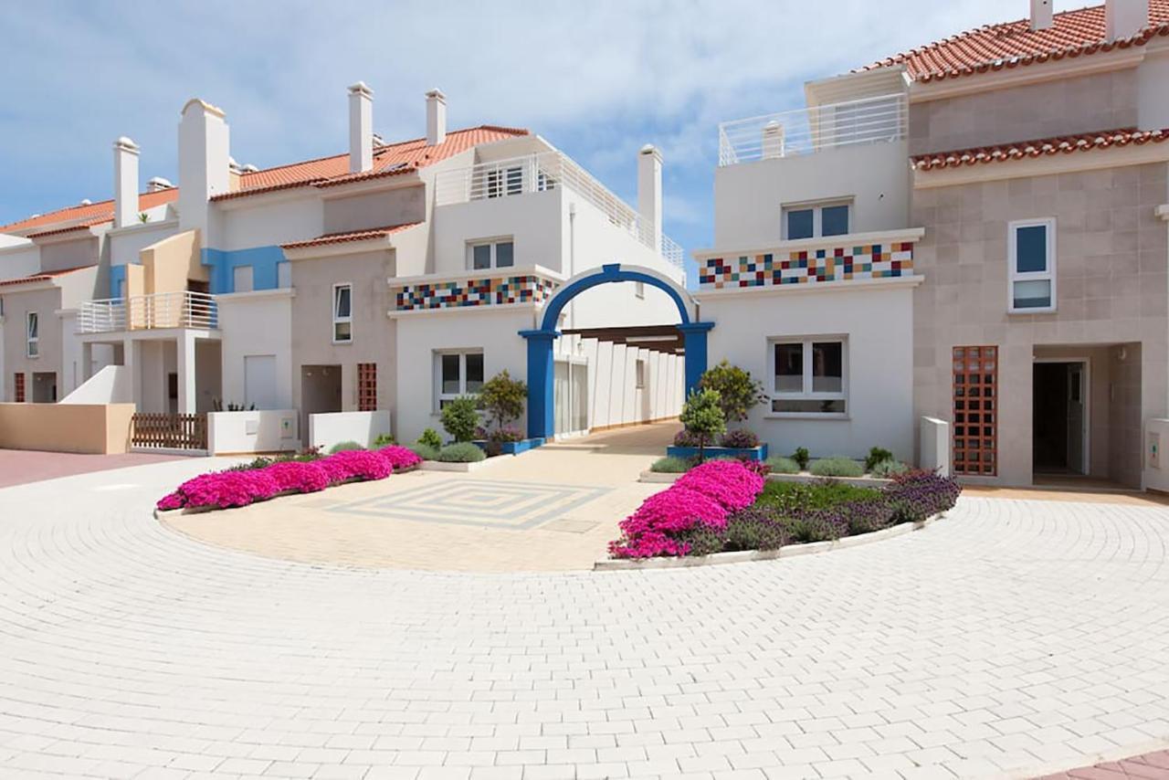Casa Sardinha - Praia E Piscina - T2 Ferrel  Luaran gambar